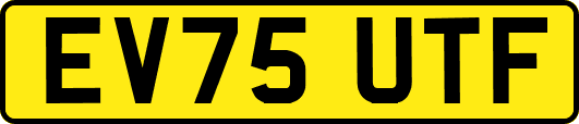 EV75UTF