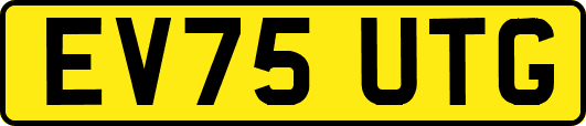EV75UTG