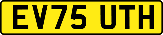 EV75UTH