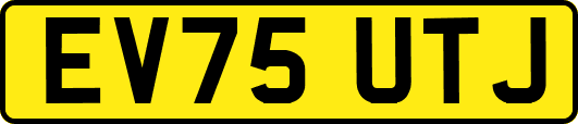 EV75UTJ