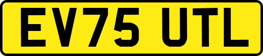 EV75UTL