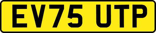 EV75UTP