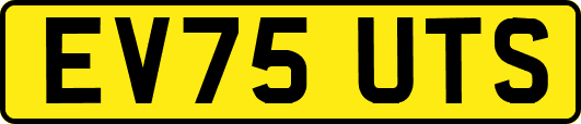 EV75UTS