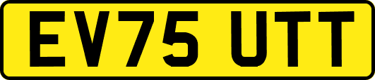 EV75UTT