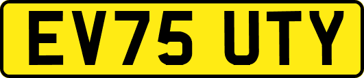 EV75UTY