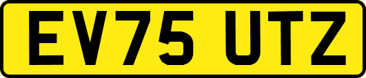 EV75UTZ