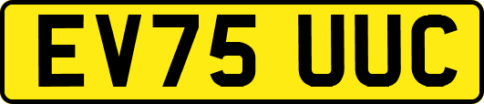 EV75UUC