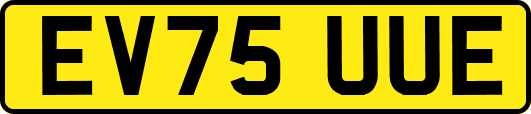 EV75UUE