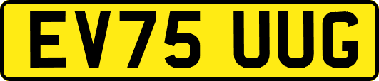 EV75UUG