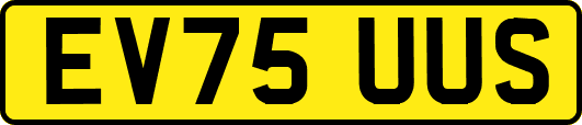 EV75UUS