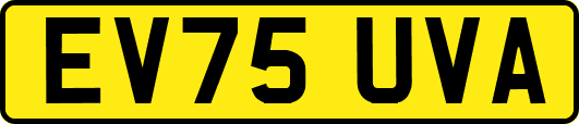 EV75UVA