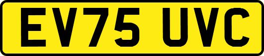 EV75UVC