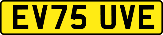 EV75UVE