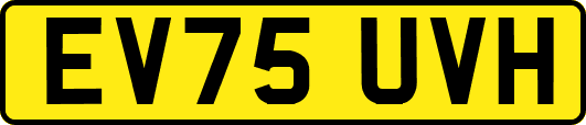 EV75UVH