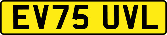 EV75UVL