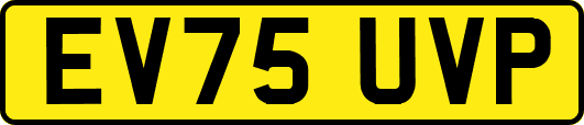 EV75UVP