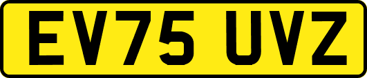 EV75UVZ