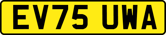 EV75UWA