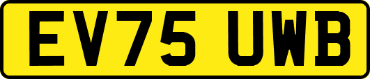 EV75UWB