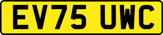 EV75UWC