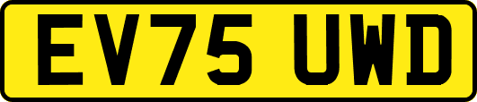 EV75UWD