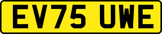 EV75UWE