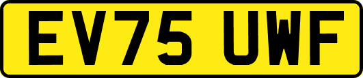 EV75UWF