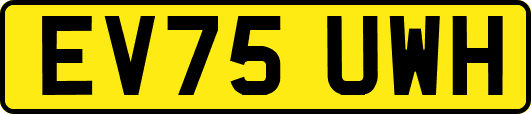 EV75UWH