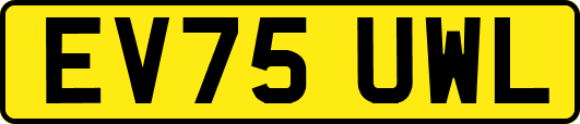 EV75UWL