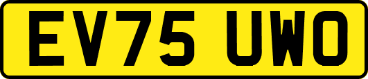 EV75UWO