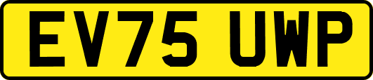 EV75UWP