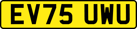 EV75UWU