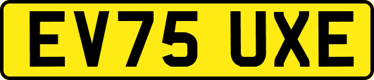 EV75UXE