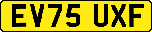 EV75UXF