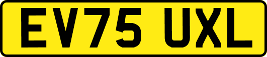 EV75UXL