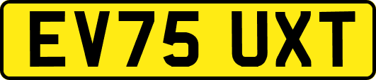 EV75UXT