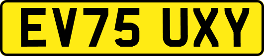 EV75UXY