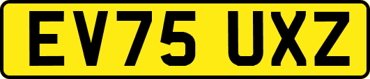 EV75UXZ