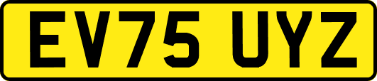 EV75UYZ