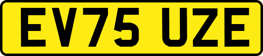 EV75UZE