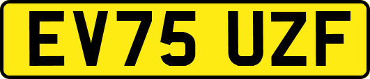 EV75UZF
