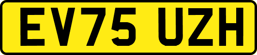 EV75UZH