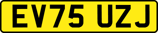 EV75UZJ