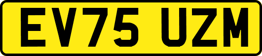 EV75UZM
