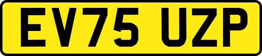 EV75UZP