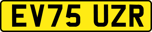 EV75UZR