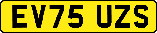 EV75UZS
