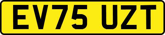 EV75UZT