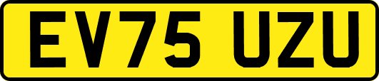 EV75UZU