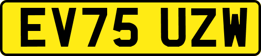 EV75UZW